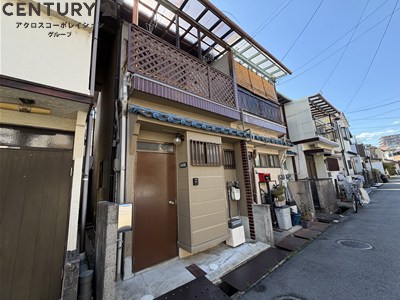鶴の荘テラス 北号室