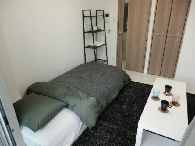 その他部屋・スペース　モデルルーム