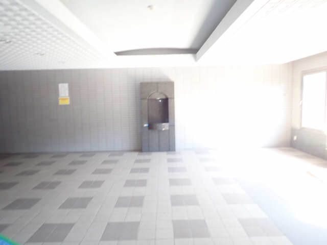 ダイアパレス日進の外観写真