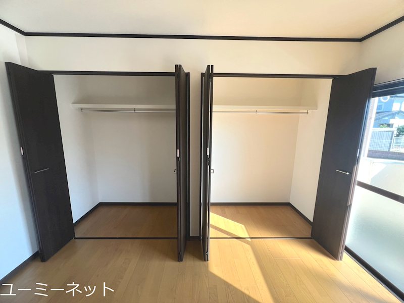 ロイヤルヤマダの内装写真