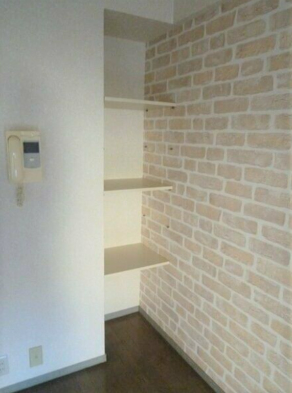 その他部屋・スペース　中はこのようになっています