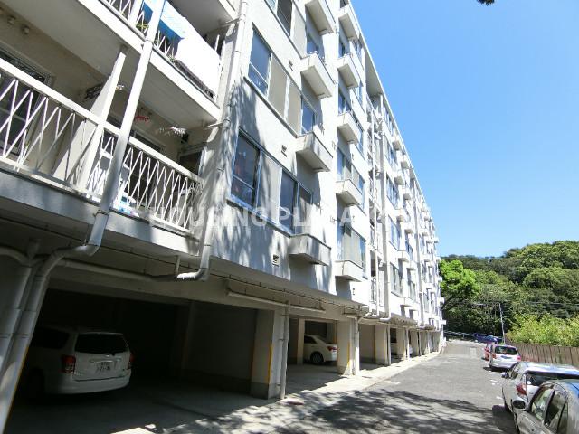 離宮ビル