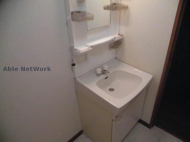 アズールの内装写真