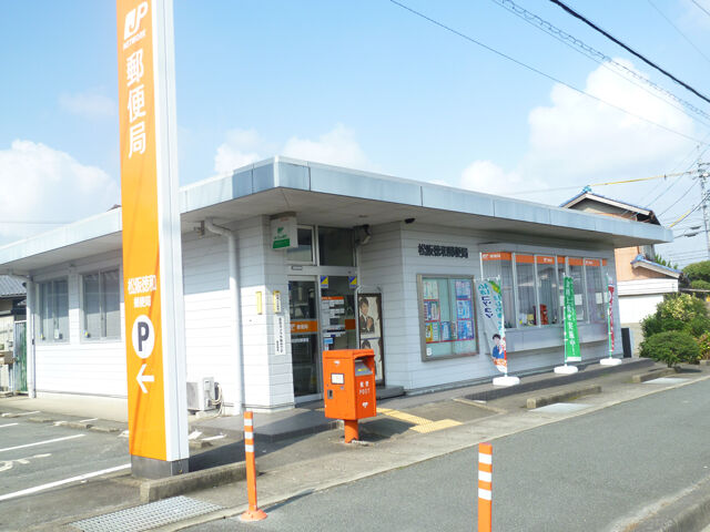 コーポ風樹の周辺写真