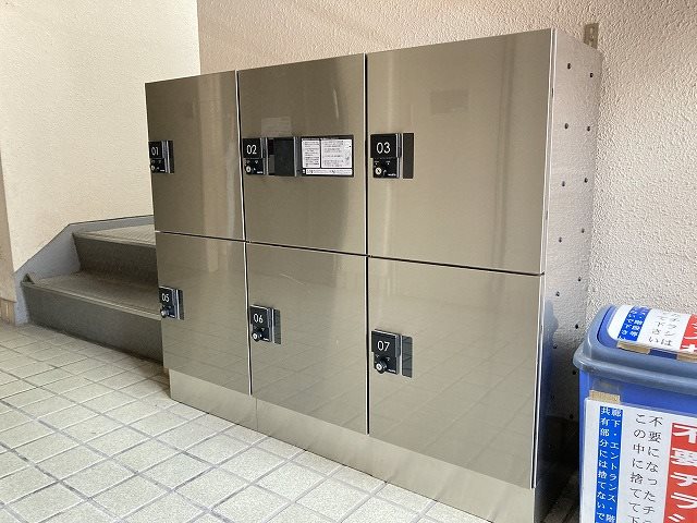 ロビー