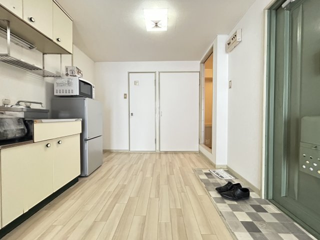 その他部屋・スペース