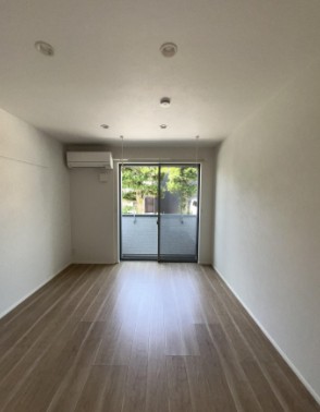 居室・リビング　※同シリーズ別建物参考写真