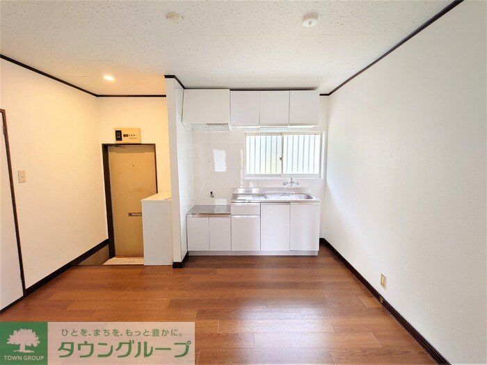 その他部屋・スペース　リビング/居室