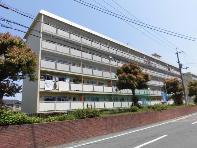 ビレッジハウス外町のその他写真
