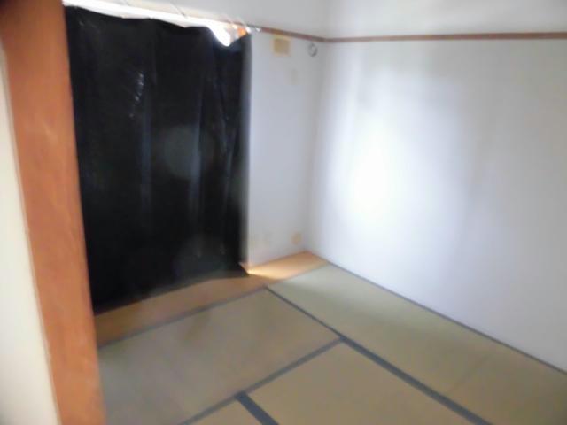 ビレッジハウス外町の内装写真