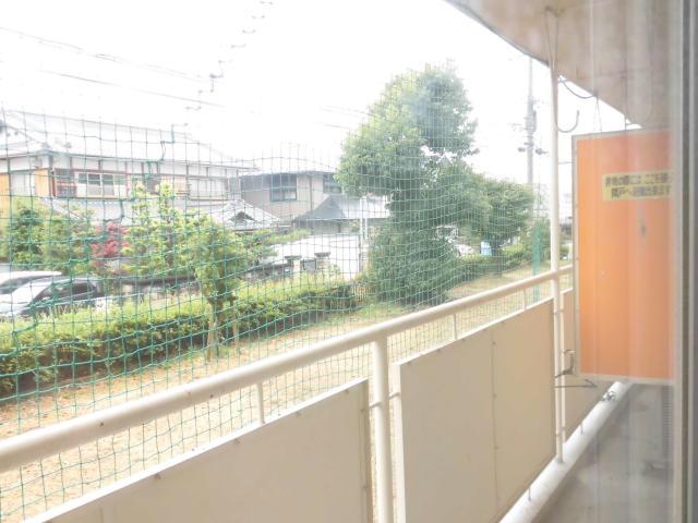 ビレッジハウス外町の内装写真