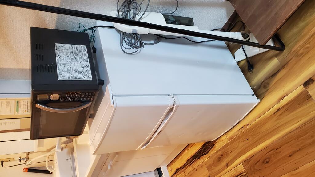 久が原1Kのその他写真