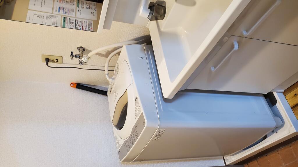 久が原1Kのその他写真