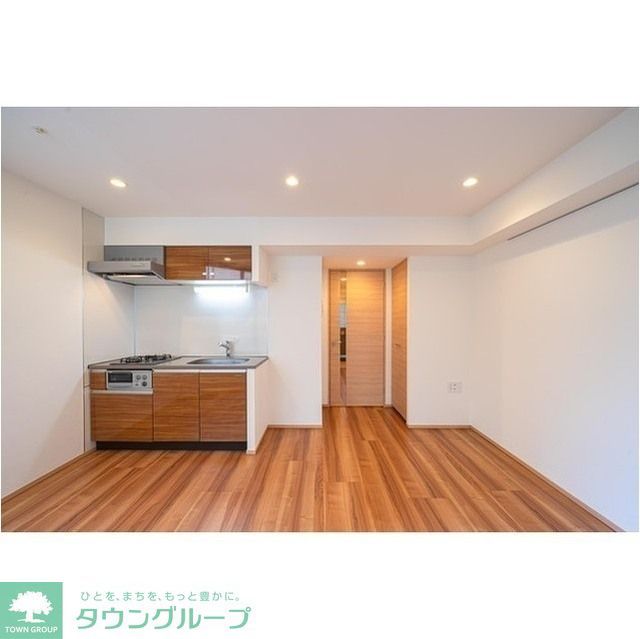 居室・リビング　※同タイプ写真転用