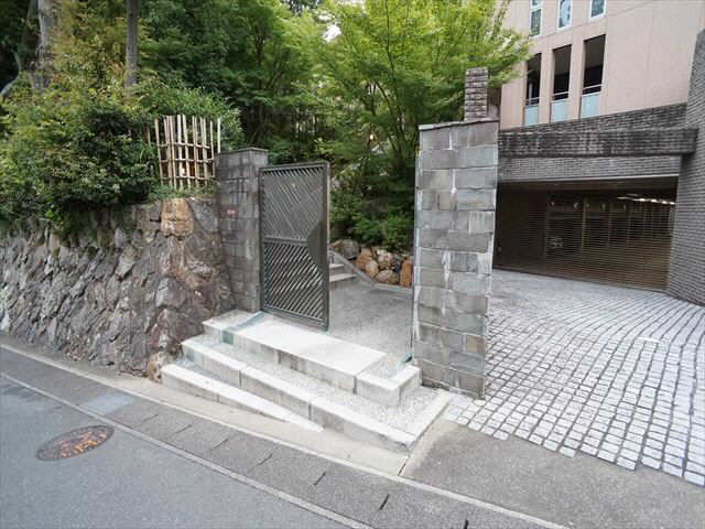 その他　周辺環境