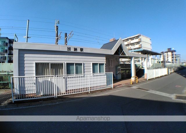 その他　ＪＲ加納駅（その他）まで423m