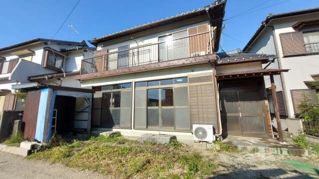 半田市四方木町 戸建て