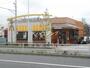 飲食店　マクドナルド環八大鳥居店（飲食店）まで1772m