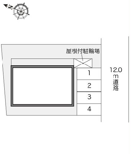 【レオパレスゼフィールのその他】