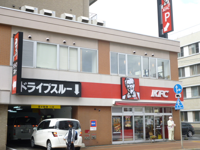 コンビニ　ローソン（コンビニ）まで316m