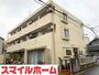 名古屋大学駅より徒歩15分 2階 築33年7ヶ月の賃貸物件