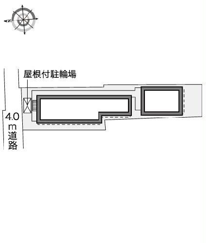 【レオパレス城内のその他】