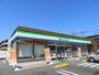 コンビニ　ファミリーマート宇都宮簗瀬四丁目店（コンビニ）まで510m