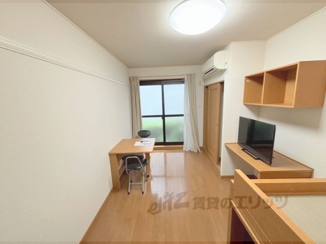 居室・リビング　洋室