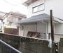 眺望　バルコニーからの風景です！