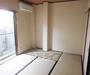 居室・リビング　広々としたお部屋です！