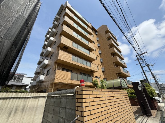 【姫路市北条口のマンションのその他】