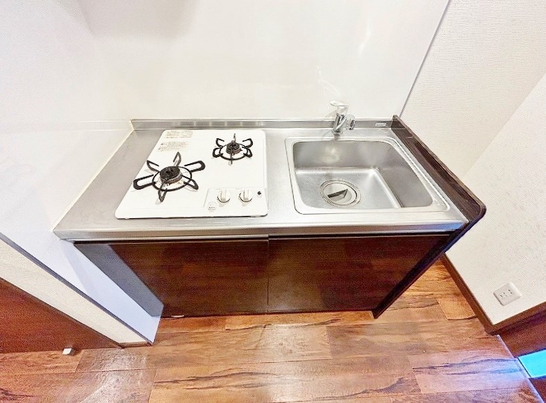 キッチン　★キッチンスペース★