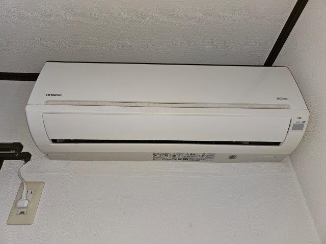 その他　エアコン