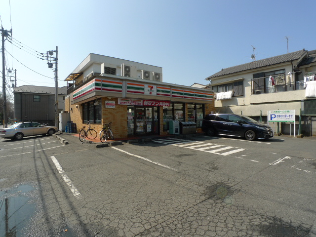 メルヴェイユの周辺写真