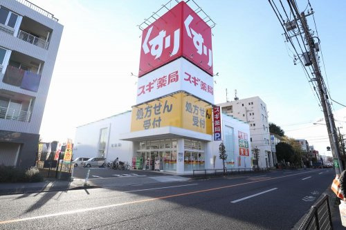 メルヴェイユの周辺写真