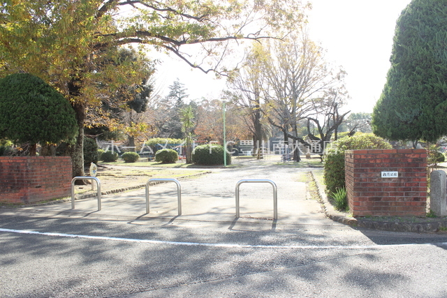 【オッツ金屋元町の公園】