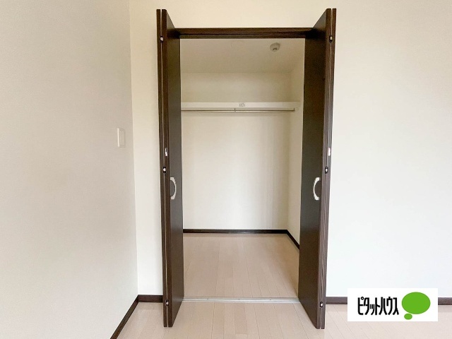 収納　別室写真です