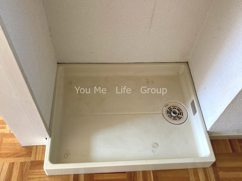 その他設備　別部屋参考