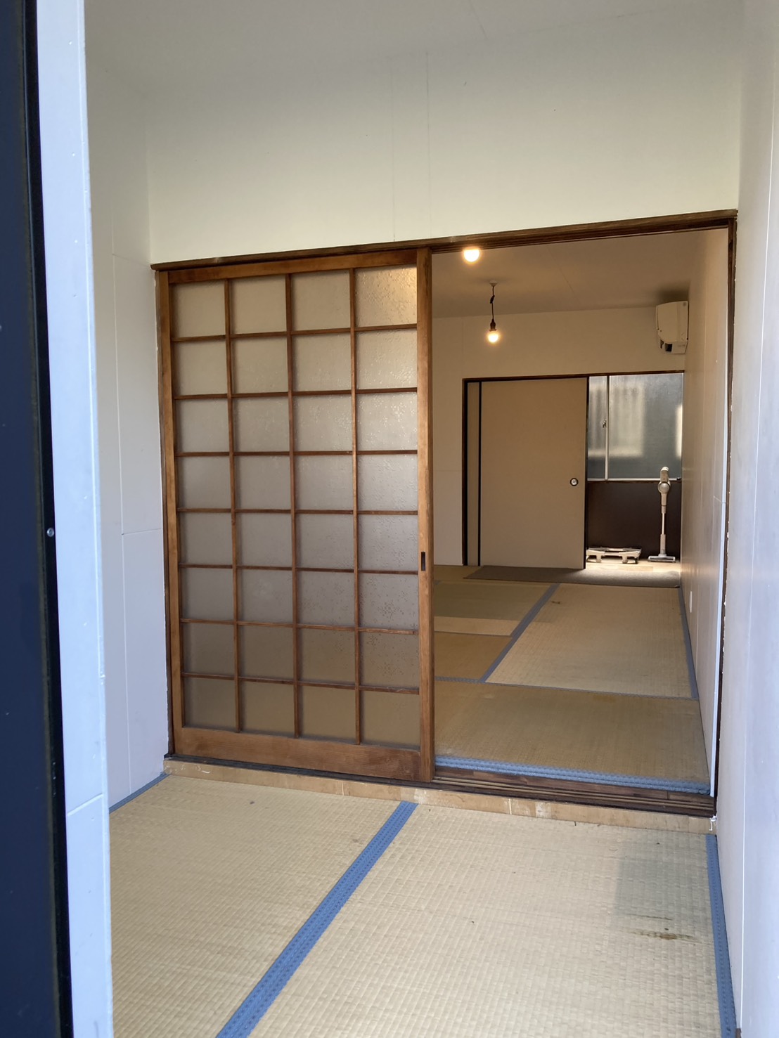 海老江8丁目戸建の内装写真