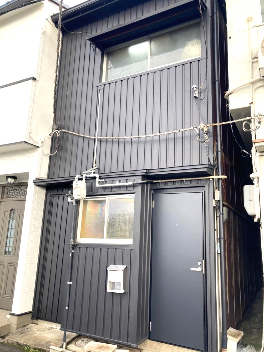 海老江8丁目戸建