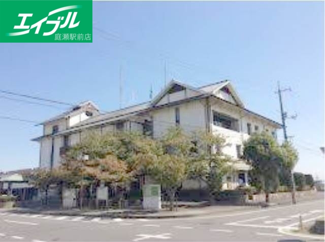 役所　早島町役場（役所）まで725m