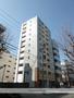 名古屋駅より徒歩6分 5階 築18年7ヶ月の賃貸物件