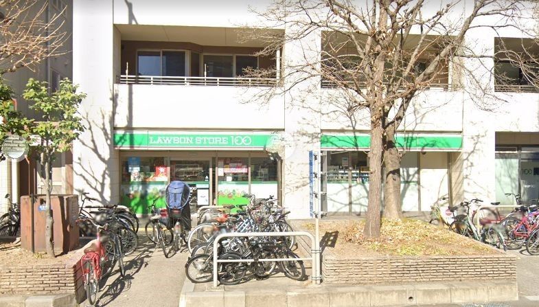 【名古屋市中区丸の内のマンションのコンビニ】