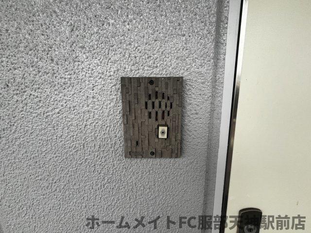 【クレセント南町のその他】