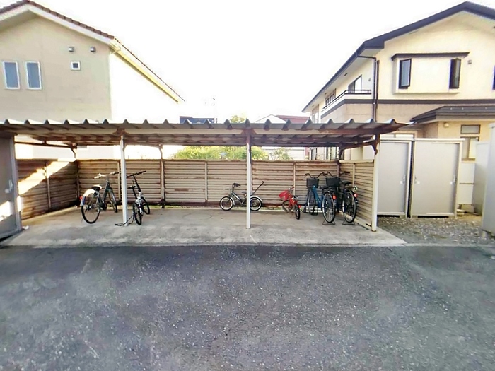 セジュール開成_その他_4