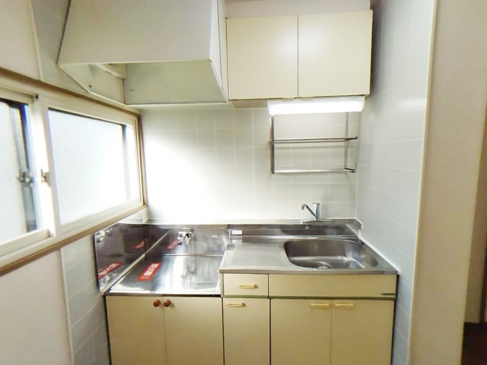 セジュール開成_内装_1