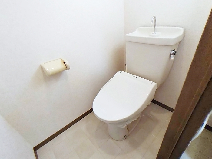 セジュール開成_内装_3