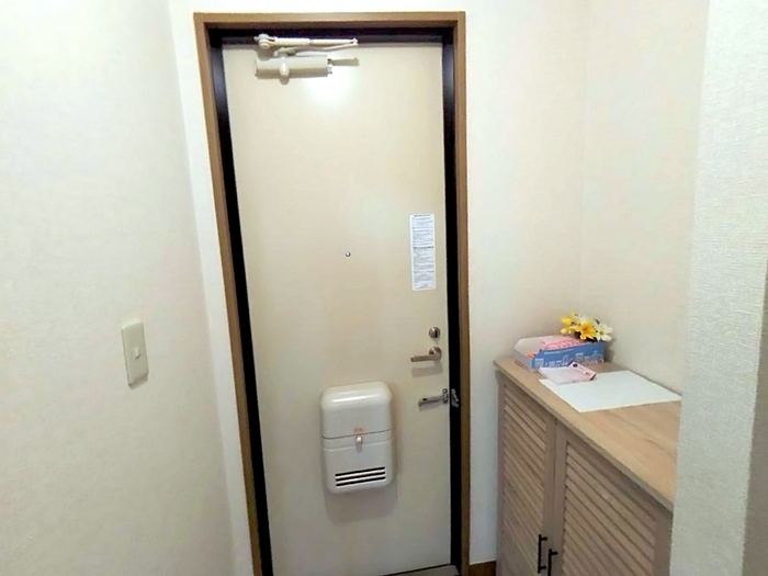 セジュール開成_内装_5