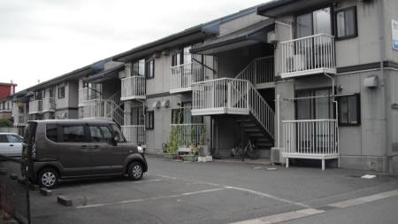 セジュール開成_トップ画像