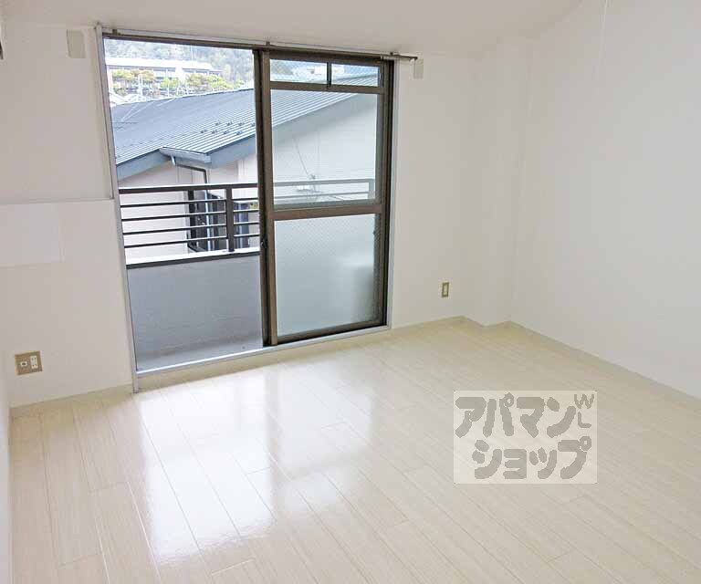 居室・リビング　日当り・